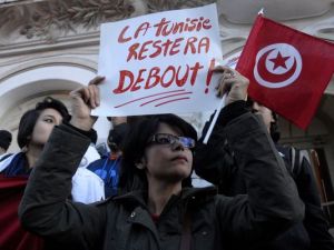 TunisanWomen